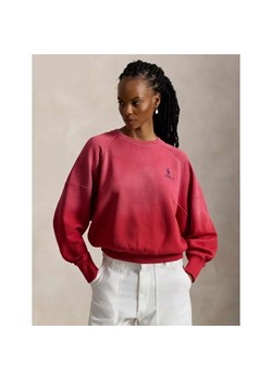 POLO RALPH LAUREN Bluza | Relaxed fit ze sklepu Gomez Fashion Store w kategorii Bluzy damskie - zdjęcie 187914625