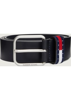 Tommy Jeans Skórzany pasek Ryan ze sklepu Gomez Fashion Store w kategorii Paski męskie - zdjęcie 187914629