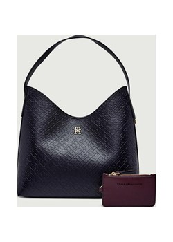 Tommy Hilfiger Shopperka + saszetka ICON ze sklepu Gomez Fashion Store w kategorii Torby Shopper bag - zdjęcie 187914639