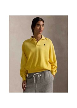 POLO RALPH LAUREN Polo | Relaxed fit ze sklepu Gomez Fashion Store w kategorii Bluzki damskie - zdjęcie 187914657