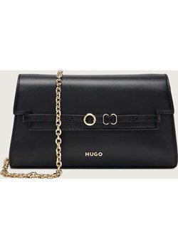 HUGO Listonoszka/kopertówka Syndra_Clutch ze sklepu Gomez Fashion Store w kategorii Kopertówki - zdjęcie 187914685
