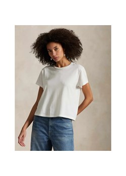 POLO RALPH LAUREN T-shirt | Regular Fit ze sklepu Gomez Fashion Store w kategorii Bluzki damskie - zdjęcie 187914697