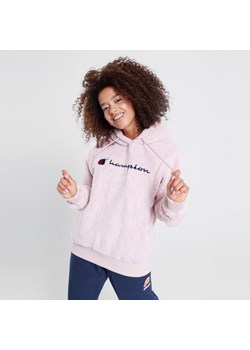 champion polar hooded sweatshirt 116598ps124 ze sklepu 50style.pl w kategorii Bluzy damskie - zdjęcie 187914857