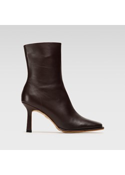 Botki Gino Rossi 105272 ze sklepu ccc.eu w kategorii Botki - zdjęcie 187914929