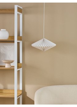 Sinsay - Lampa - biały ze sklepu Sinsay w kategorii Stroje kąpielowe - zdjęcie 187915727