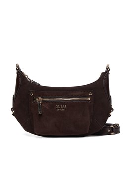 Guess Torebka HWSG95 01720 Brązowy ze sklepu MODIVO w kategorii Torebki damskie - zdjęcie 187915879