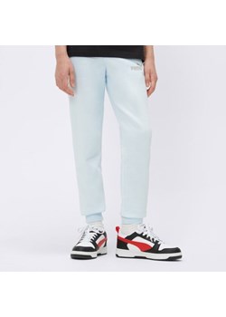 puma spodnie ess+ fl cl g 672114 69 ze sklepu 50style.pl w kategorii Spodnie dziewczęce - zdjęcie 187915946