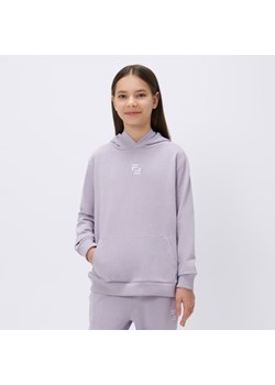 fila bluza z kapturem suella ss24spg101988 ze sklepu 50style.pl w kategorii Bluzy dziewczęce - zdjęcie 187915956