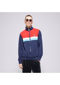 fila bluza didier fw24mh002410 ze sklepu 50style.pl w kategorii Bluzy męskie - zdjęcie 187915978