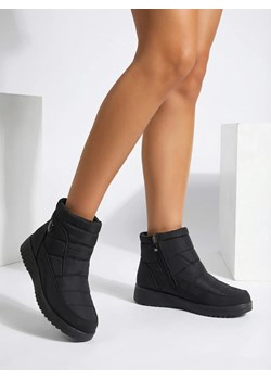 Royalfashion Śniegowce damskie Fiegose ze sklepu royalfashion.pl w kategorii Śniegowce damskie - zdjęcie 187916069