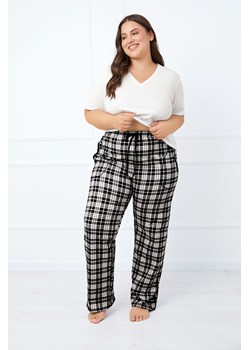 Spodnie damskie długie Klara ze sklepu italianfashion w kategorii Piżamy damskie - zdjęcie 187916609