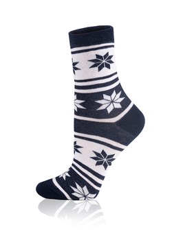 Skarpetki długie S145D ALASKA ze sklepu italianfashion w kategorii Skarpetki dziecięce - zdjęcie 187916618