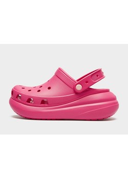 CROCS CRUSH CLOG ze sklepu JD Sports  w kategorii Klapki damskie - zdjęcie 187916686