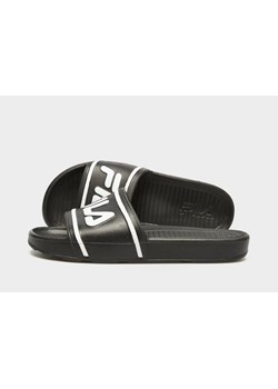 FILA SLIK SLIDE ze sklepu JD Sports  w kategorii Klapki damskie - zdjęcie 187916698