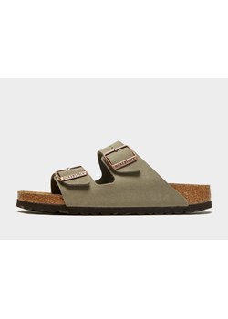 BIRKENSTOCK ARIZONA ze sklepu JD Sports  w kategorii Klapki damskie - zdjęcie 187916709