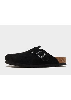 BIRKENSTOCK BOSTON ze sklepu JD Sports  w kategorii Klapki damskie - zdjęcie 187916775
