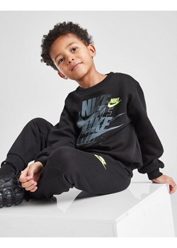 NIKE KOMPLET FTURA GFX FLC CRWST BLK B ze sklepu JD Sports  w kategorii Komplety chłopięce - zdjęcie 187916815
