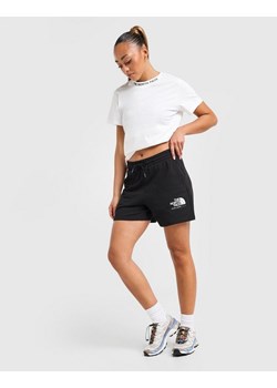 THE NORTH FACE SZORTY TECH GRPH SHORT BLK/WH ze sklepu JD Sports  w kategorii Szorty - zdjęcie 187916825