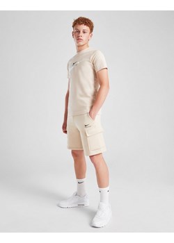 NIKE SZORTY SWOOSH SHRT STONE ze sklepu JD Sports  w kategorii Spodenki chłopięce - zdjęcie 187916845