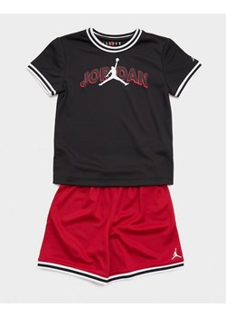 JORDAN KOMPLET JDB MATCHING TAPING MESH SHORT ze sklepu JD Sports  w kategorii Komplety chłopięce - zdjęcie 187916877