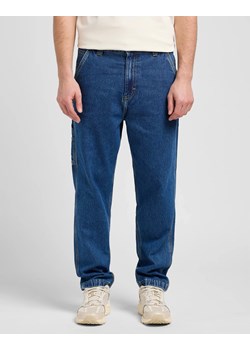 MESKIE SPODNIE LEE CARPENTER TURN TABLES 112370612 ze sklepu YouNeedit.pl w kategorii Jeansy męskie - zdjęcie 187916928