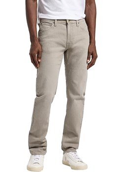 MESKIE SPODNIE LEE DAREN ZIP FLY BLACK STONE 112365752 ze sklepu YouNeedit.pl w kategorii Jeansy męskie - zdjęcie 187916959