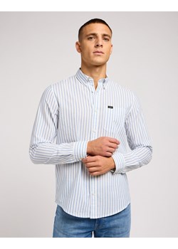MESKA KOSZULA LEE BUTTON DOWN BRIGHT WHITE 112349979 ze sklepu YouNeedit.pl w kategorii Koszule męskie - zdjęcie 187917068