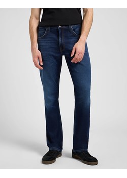 MESKIE SPODNIE LEE BROOKLYN STRAIGHT GABRIEL 112372640 ze sklepu YouNeedit.pl w kategorii Jeansy męskie - zdjęcie 187917096