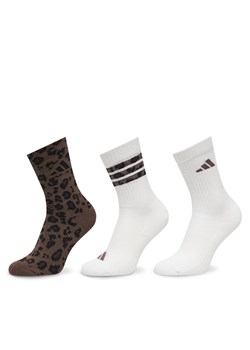 adidas Skarpety długie KC5735 Kolorowy ze sklepu MODIVO w kategorii Skarpetki damskie - zdjęcie 187917699