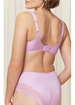 Triumph Ladyform Soft Maxi figi wysokie 10210671, Kolor fioletowy, Rozmiar 38, Triumph ze sklepu Primodo w kategorii Majtki damskie - zdjęcie 187917977
