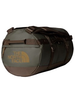 Torba The North Face Base Camp Duffel S 0A52STB7I1 - zielona ze sklepu streetstyle24.pl w kategorii Torby sportowe - zdjęcie 187917996