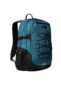 Plecak The North Face Borealis 00CF9CCI41 - niebieski ze sklepu streetstyle24.pl w kategorii Plecaki - zdjęcie 187917999