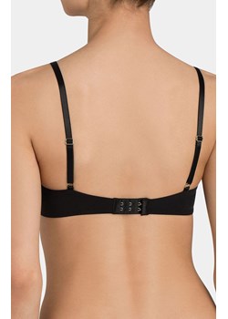 Triumph Body Make-Up Essentials biustonosz soft 10156728, Kolor czarny, Rozmiar 95B, Triumph ze sklepu Intymna w kategorii Biustonosze - zdjęcie 187918425