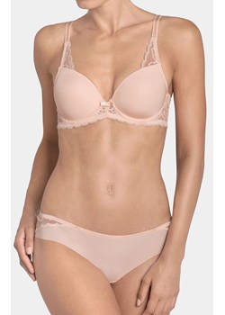 Triumph Amourette Spotlight WHP biustonosz usztywniany 10181644, Kolor morelowy, Rozmiar 75B, Triumph ze sklepu Intymna w kategorii Biustonosze - zdjęcie 187918435