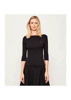 Tommy Hilfiger Bluzka NEW CODY | Regular Fit ze sklepu Gomez Fashion Store w kategorii Bluzki damskie - zdjęcie 187918655