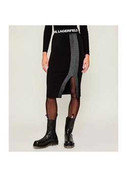 Karl Lagerfeld Spódnica ze sklepu Gomez Fashion Store w kategorii Spódnice - zdjęcie 187918656