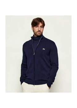 Lacoste Sweter | Classic fit ze sklepu Gomez Fashion Store w kategorii Swetry męskie - zdjęcie 187918666