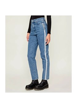 Karl Lagerfeld Jeansy | Relaxed fit ze sklepu Gomez Fashion Store w kategorii Jeansy damskie - zdjęcie 187918667