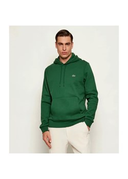 Lacoste Bluza | Classic fit ze sklepu Gomez Fashion Store w kategorii Bluzy męskie - zdjęcie 187918668