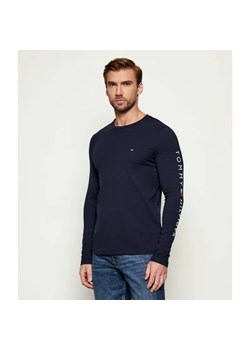 Tommy Hilfiger Longsleeve | Regular Fit ze sklepu Gomez Fashion Store w kategorii T-shirty męskie - zdjęcie 187918678