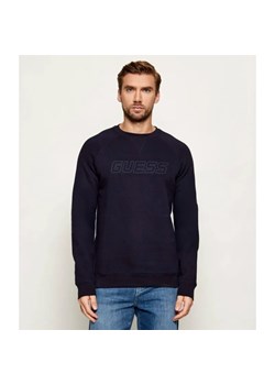 GUESS ACTIVE Bluza New Aldwin | Regular Fit ze sklepu Gomez Fashion Store w kategorii Bluzy męskie - zdjęcie 187919208