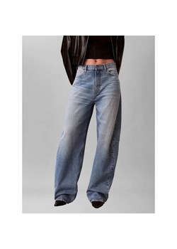 Calvin Klein Jeans Jeansy Galaxy | Boyfriend fit ze sklepu Gomez Fashion Store w kategorii Jeansy damskie - zdjęcie 187919209