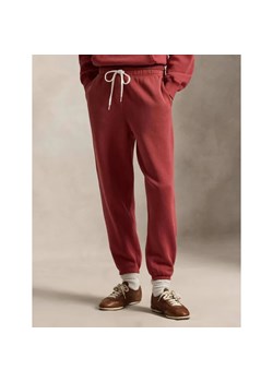 POLO RALPH LAUREN Spodnie jogger | Relaxed fit ze sklepu Gomez Fashion Store w kategorii Spodnie damskie - zdjęcie 187919215
