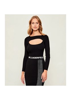 GUESS Body | Slim Fit ze sklepu Gomez Fashion Store w kategorii Body damskie - zdjęcie 187919218