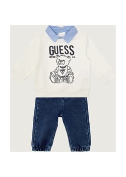 Guess Komplet | Regular Fit ze sklepu Gomez Fashion Store w kategorii Komplety niemowlęce - zdjęcie 187919235