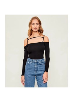 GUESS Body | Slim Fit ze sklepu Gomez Fashion Store w kategorii Bluzki damskie - zdjęcie 187919238