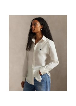POLO RALPH LAUREN Koszula | Classic fit ze sklepu Gomez Fashion Store w kategorii Koszule damskie - zdjęcie 187919246
