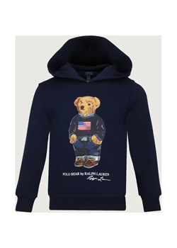 POLO RALPH LAUREN Bluza | Regular Fit ze sklepu Gomez Fashion Store w kategorii Bluzy chłopięce - zdjęcie 187919249