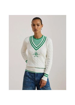 LAUREN RALPH LAUREN Sweter | Regular Fit ze sklepu Gomez Fashion Store w kategorii Swetry damskie - zdjęcie 187919259