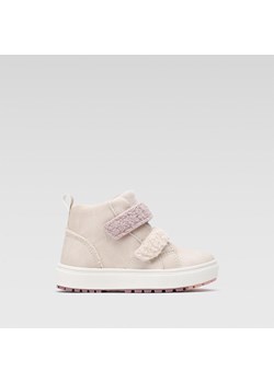 Trzewiki Nelli Blu AVO-191-386 ze sklepu ccc.eu w kategorii Buty zimowe dziecięce - zdjęcie 187919657